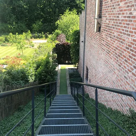 Chez Mailis アパート *