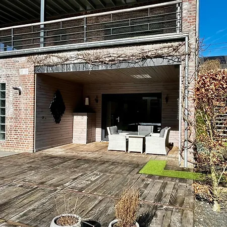 Chez Mailis * Rhisnes