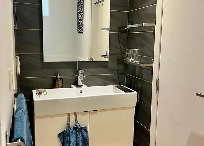 Chez Mailis Apartment *