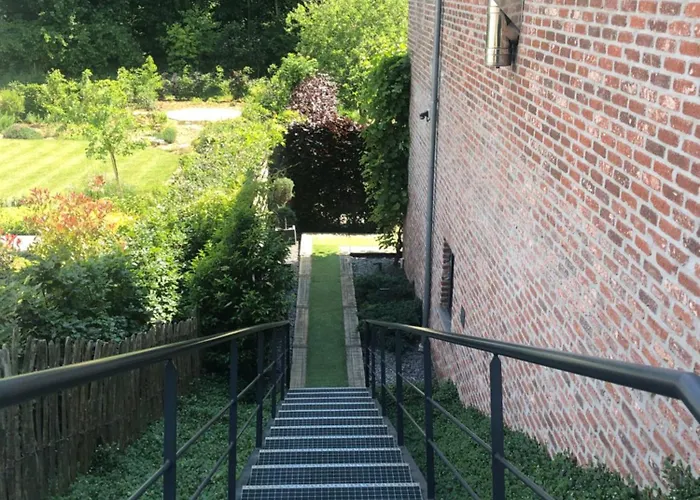 Chez Mailis Apartment *