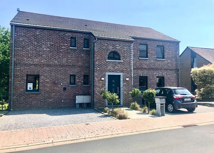 Chez Mailis * Rhisnes